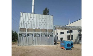 除塵設(shè)備全解析：原理、應(yīng)用與維護(hù)指南 